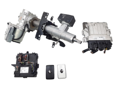 Starter Pack Renault Clio 5 237102703S 284B19561R 488102257R 1.3 TCE 0km 8
