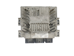 Blok Ovladačů 8V21-12A650-EB 5WS40584B-T Ford Continental 44707 Blok Ovladačů 8V21-12A650-EB 5WS40584B-T Ford Continental 44707