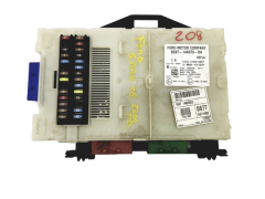 Blok Ovladačů Ford 6G9T-14A073-DH LTQF01125TP 21260 Blok Ovladačů Ford 6G9T-14A073-DH LTQF01125TP 21260