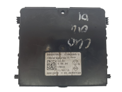Blok Ovladačů Renault 285257362R E1069369 Q