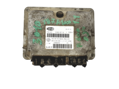 Blok Ovladačů IAW4AF.M7 73501877 Fiat Magneti Marelli 17186