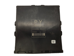 Blok Ovladačů Subaru 31711AK180 112200-9860 Denso