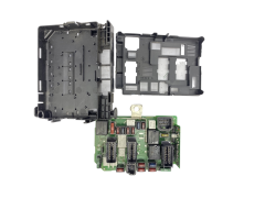 Blok Ovladačů BSI S118464BN0 S118463DN0 PSA Siemens 59355