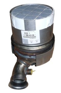 Filtr Fap Dpf Nový originál Citroen Peugeot C4 C5 308 508  1.6HDI 9803421880