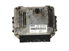 Blok Ovladačů 0281017065 8200935115 8201105714 Renault Bosch 18202