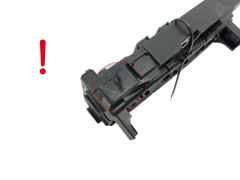 Blok Ovladačů BSM-B2 S118470002E 9643498980 PSA Siemens 59337
