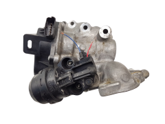 Ventil Egr Citroen Peugeot Ford 9671398180 1618KL 2.0 HDI Valeo