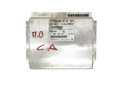 Blok Ovladačů 0295454232Q01 0265109477 Mercedes Bosch 25254