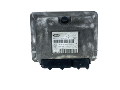 Blok Ovladačů IAW4AF.P2 46817813 61600.625.01 Fiat Magneti Marelli 49515