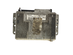 Blok Ovladačů S115300121B 7700875745 7700111772 Renault Siemens 26115