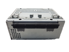 Rádio Cd Ford E1BT-18C815-GK AHU 1116