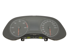 Otáčkoměr Seat Leon 5F0920852A A2C90678400 VDO