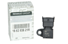 Senzor Originál 166393621R Renault Dacia