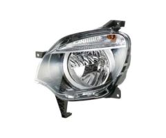 Světlomet Předek Levý Originál Renault Twingo 3 260600966R