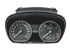 Otáčkoměr BMW 1 E87 9166823-02 1024955-5 Johnson