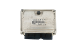 Blok Ovladačů 038906019FP 0281010729 Audi Bosch 39020