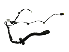 Instalace Dveří Levý Zadek Renault Clio 4 241263342R 0km