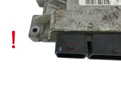 Blok Ovladačů S120200117A 8201076690 8200700695 Renault Continental 48225