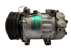 Kompresor Klimatizace 7700859676D SD7H15 7815 Renault Laguna I Sanden 6956