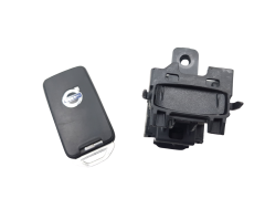 Zapalování Volvo V40 S40 V70 28227917 AH4N-15607-AE V01-125kHz Zapalování Volvo V40 S40 V70 28227917 AH4N-15607-AE V01-125kHz