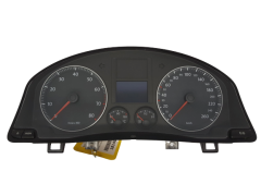Otáčkoměr VW Golf MK5 1K0920862J 110080247067 VDO 20805 Otáčkoměr VW Golf MK5 1K0920862J 110080247067 VDO 20805