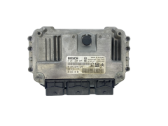 Blok Ovladačů 9662519580 0261208965 9652552380 PSA Bosch 62752