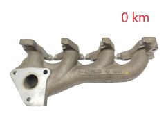 Výfukové Potrubí 8-426549 8200701675 Renault 1.9 dci 8200426549 