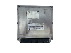 Blok Ovladačů 0281010314 7788016 BMW Bosch 52533