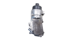 Kryt Filtru Oleje 9687911380 Mahle 1.4 TDCi Ford Fiesta PSA