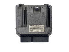 Blok Ovladačů 55188111 0281010455 426F16BDA Alfa Romeo Bosch 52309