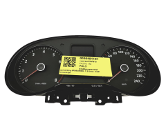 Otáčkoměr VW Polo 6R 6R0920860L VDO 31374