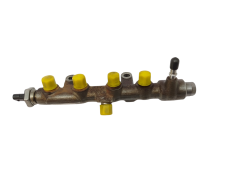 Vstřikovací Lišta - Rampa Se Vstřiky 1.5 HDI 9821399680 Citroen Peugeot 