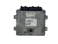 Blok Ovladačů 51822896 4100147 6A0.3B0.00.A9 Fiat Metatron 53771