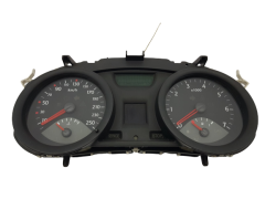 Otáčkoměr Renault Megane 2 8200306551 23264