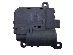 Motor ohřívače 740475693F 9635778680 Citroen Xsara