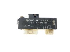 Blok Ovladačů 357919506A  899719000 Audi  Blok Ovladačů 357919506A  899719000 Audi