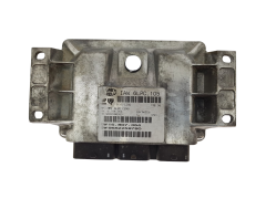 Blok Ovladačů 9662258780 IAW6LPC.105 9654596080 PSA Magneti Marelli 3132 Blok Ovladačů 9662258780 IAW6LPC.105 9654596080 PSA Magneti Marelli 3132