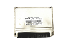 Blok Ovladačů 89666-52211 0281011650 Toyota Bosch 16326EBY