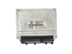 Blok Ovladačů 8D0907558G 0261204773 VW Bosch 