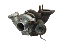 Turbodmychadlo 9657603780 49173-07503 0375K5 1.6 HDI TDCI Citroen Peugeot Ford