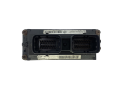 Blok Ovladačů IAW59F.M2 46760606 61600.389.04 Fiat Magneti Marelli 52745