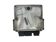 Blok Ovladačů 0281011084 9640938680 9647693180 PSA Bosch 51929