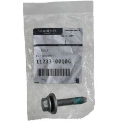 Šroub Originál 7703602318 1123300Q0G Nissan Renault