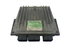 Blok Ovladačů 8200206670 8200129063 R0410C021B Renault Delphi 22010