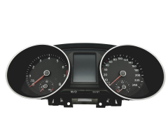 Otáčkoměr VW Polo 6R 6C0920740E A2C38468100 VDO 48358