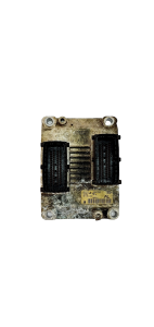 Blok Ovladačů 09185450 AL 0261206075 Opel GM Bosch 21971