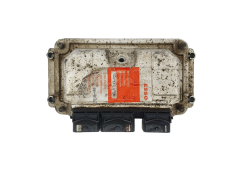Blok Ovladačů PSA 0261206246 9637838780id05 26FM0811 Bosch 42877