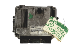 Řídicí Jednotka Motoru 5S61-12A650-ED 0281012249 Ford 26113