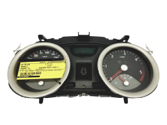 Tachometr Renault Megane 2 8200399695 A 49498