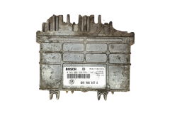 Blok Ovladačů 0261203933 6K0906027D VW Bosch 24735
